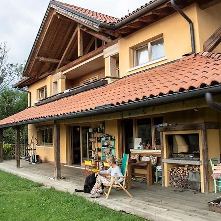 B&B Acquariana Belluno Exteriér fotografie