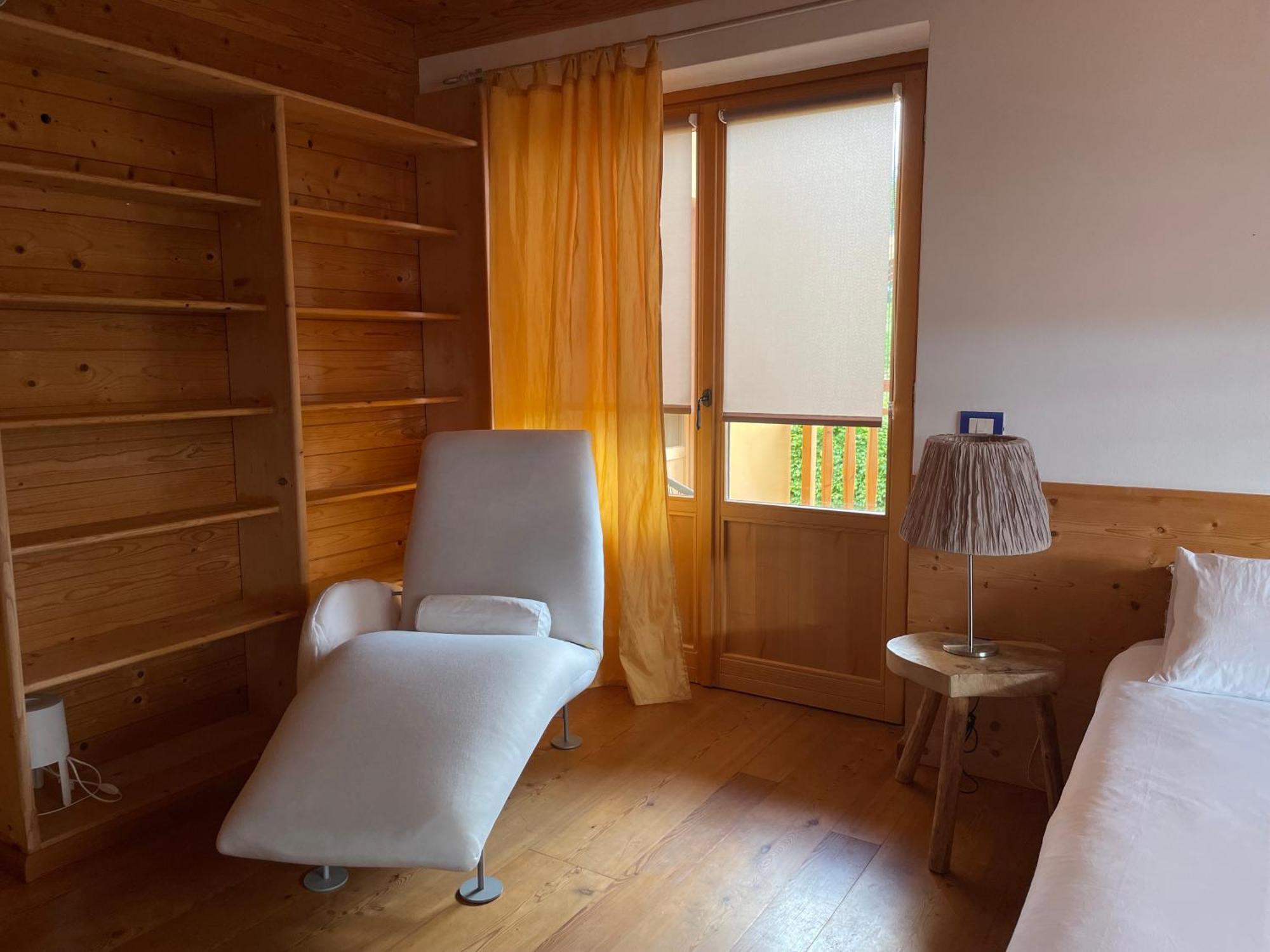 B&B Acquariana Belluno Exteriér fotografie